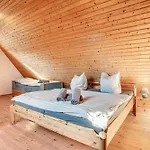 Appartement Adlerhorst Buschvitz