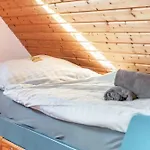 Appartement Adlerhorst *