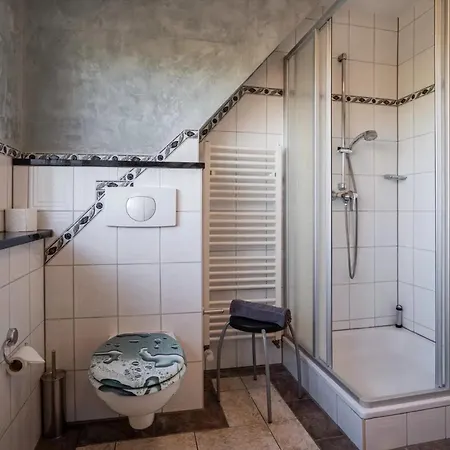 Adlerhorst Buschvitz