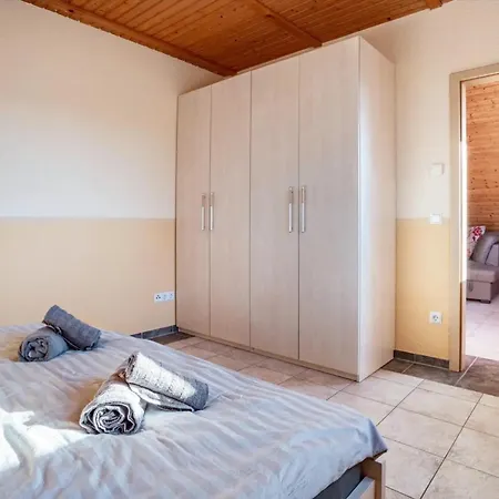 Lägenhet Adlerhorst *