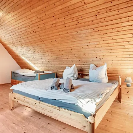 Adlerhorst Lägenhet *