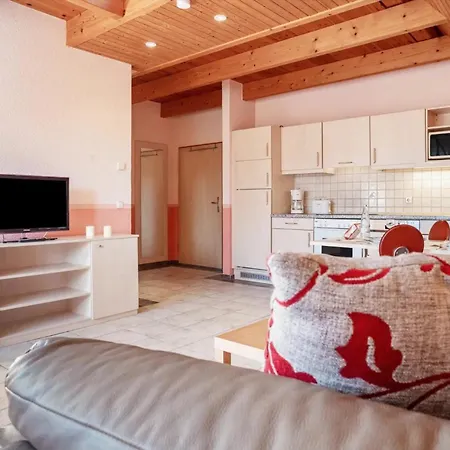 Adlerhorst Lägenhet *