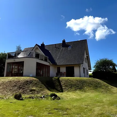 Lägenhet Adlerhorst *