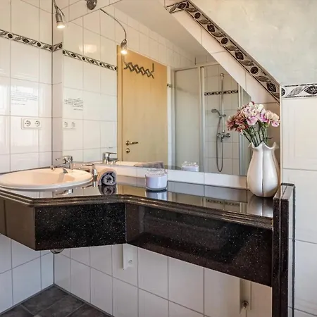 Appartement Adlerhorst