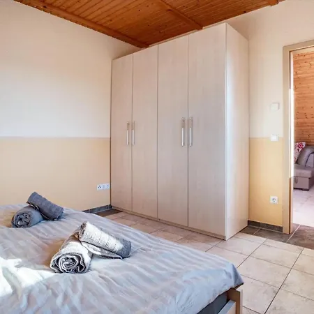 Appartement Adlerhorst