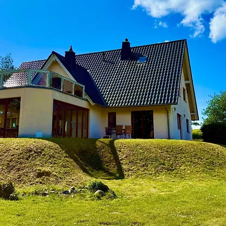 Appartement Adlerhorst Buschvitz
