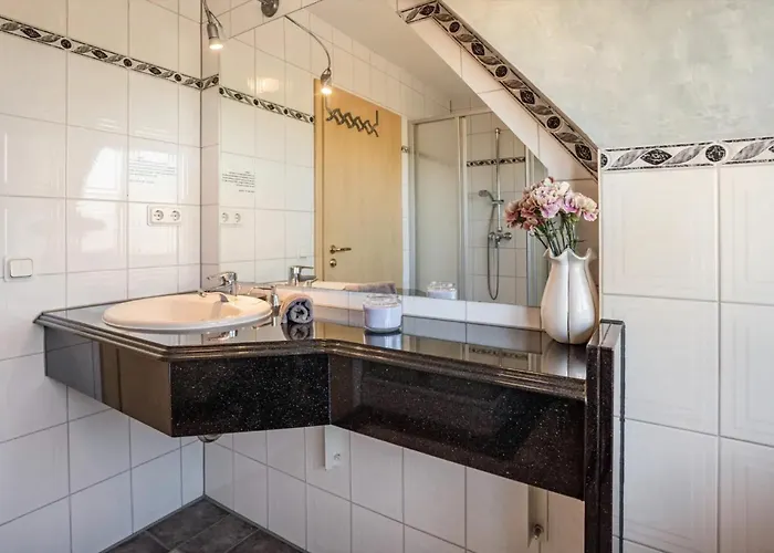 Appartement Adlerhorst