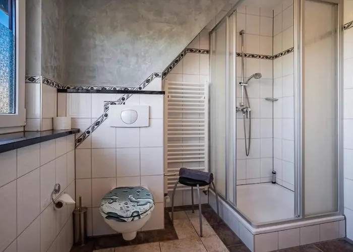 Appartement Adlerhorst